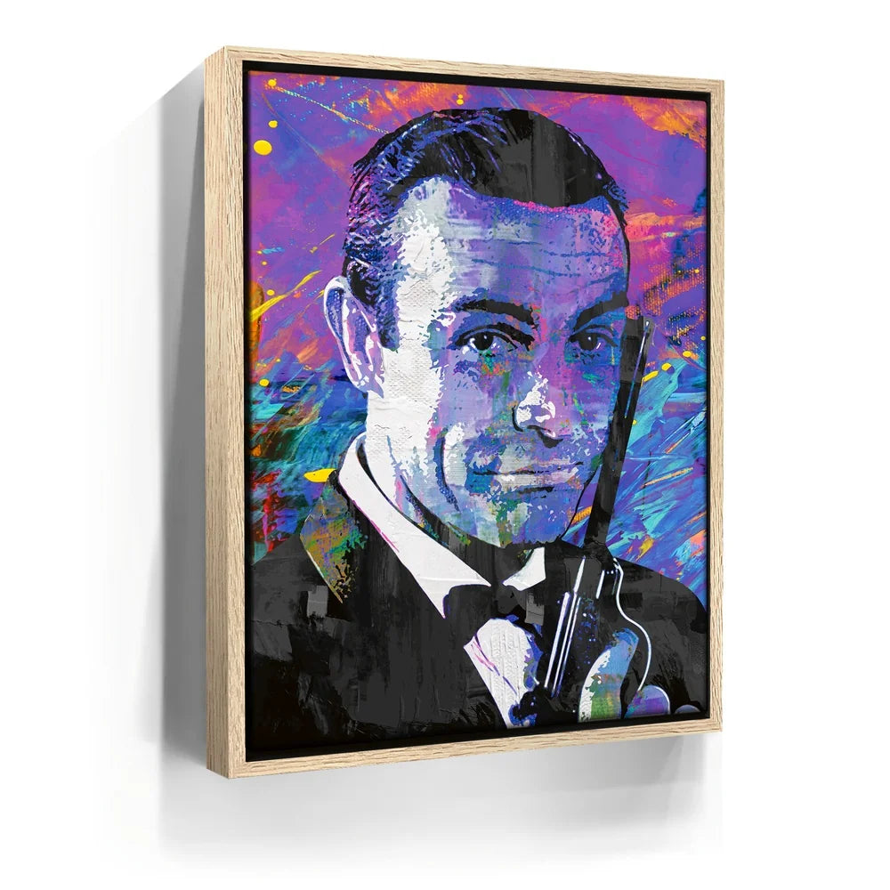 Featured image 9 for The Name's Bond