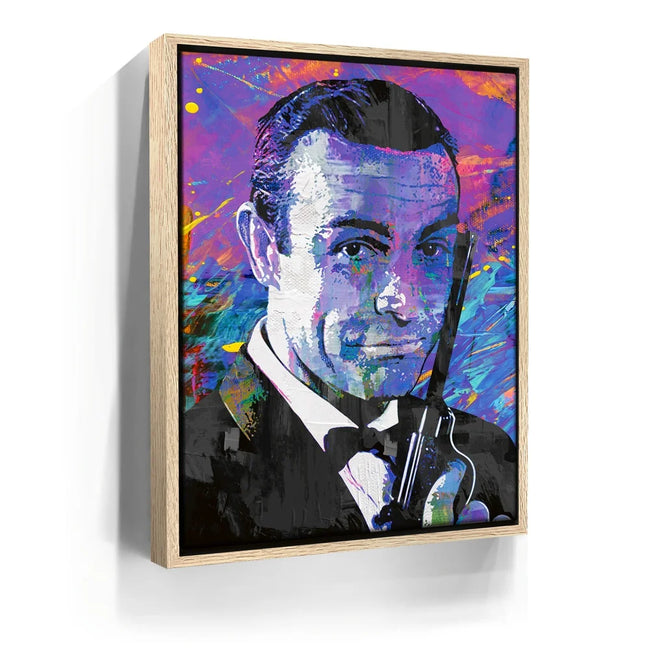Featured image 9 for The Name's Bond