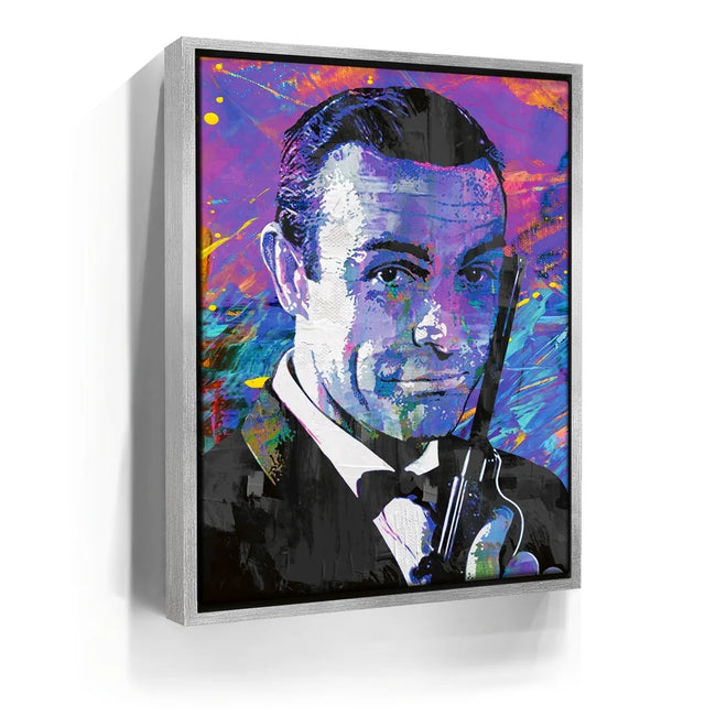 Featured image 8 for The Name's Bond