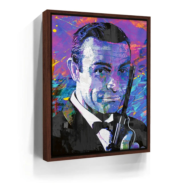 Featured image 10 for The Name's Bond
