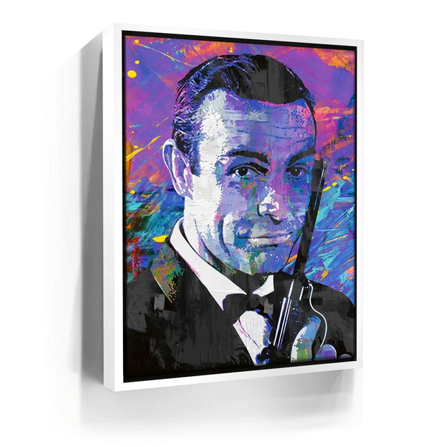 Featured image 6 for The Name's Bond