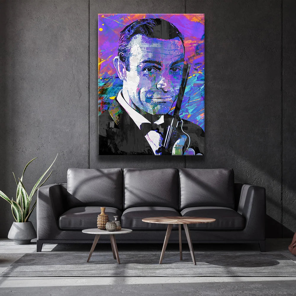 Featured image 2 for The Name's Bond