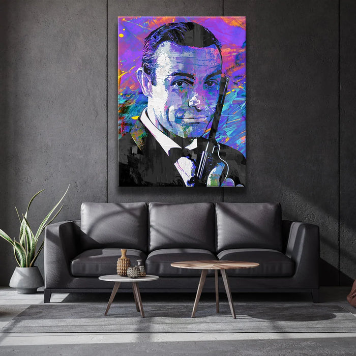 Featured image 2 for The Name's Bond