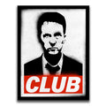Featured image 1 for The Narrator - Club