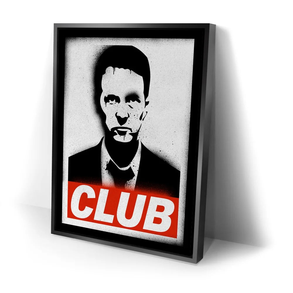 Featured image 2 for The Narrator - Club