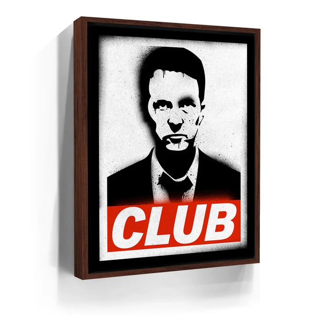 Featured image 10 for The Narrator - Club