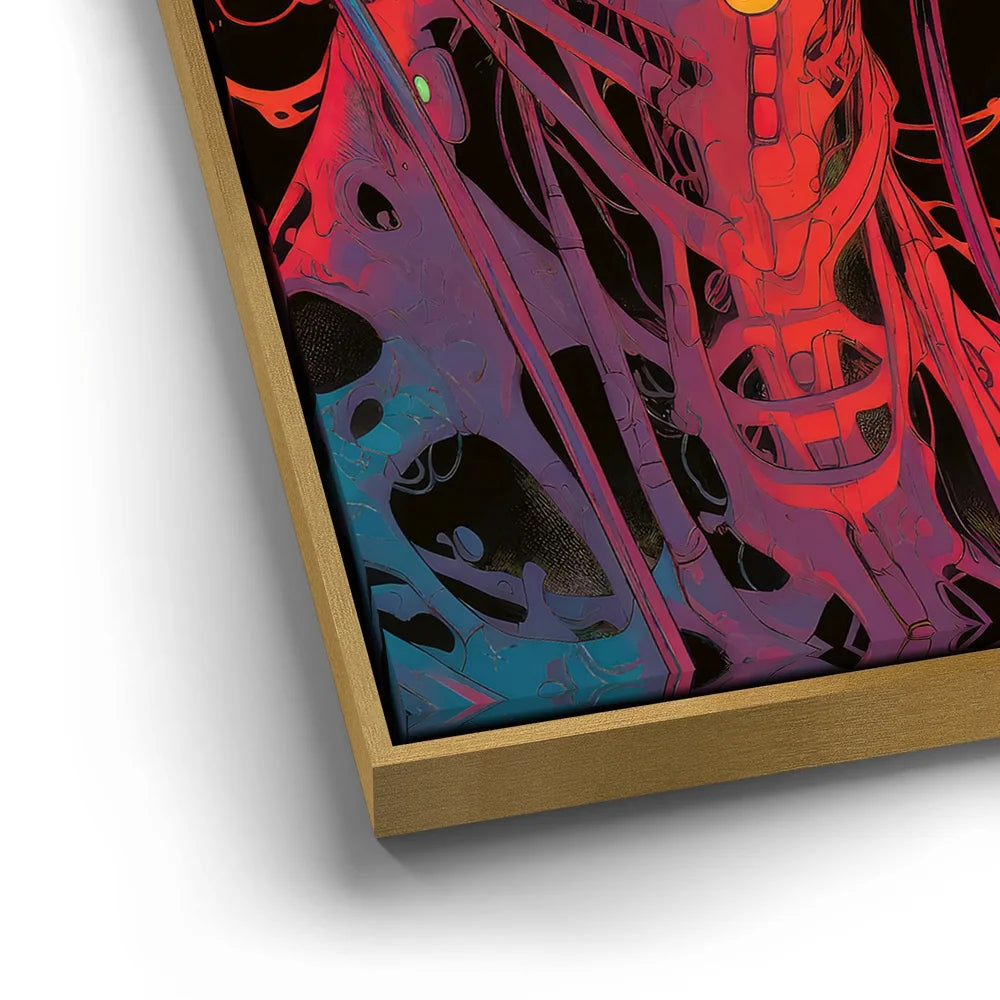 Featured image 12 for The Neon Prophet