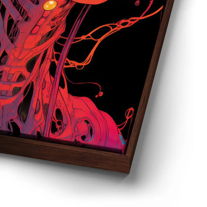 Featured image 14 for The Neon Prophet