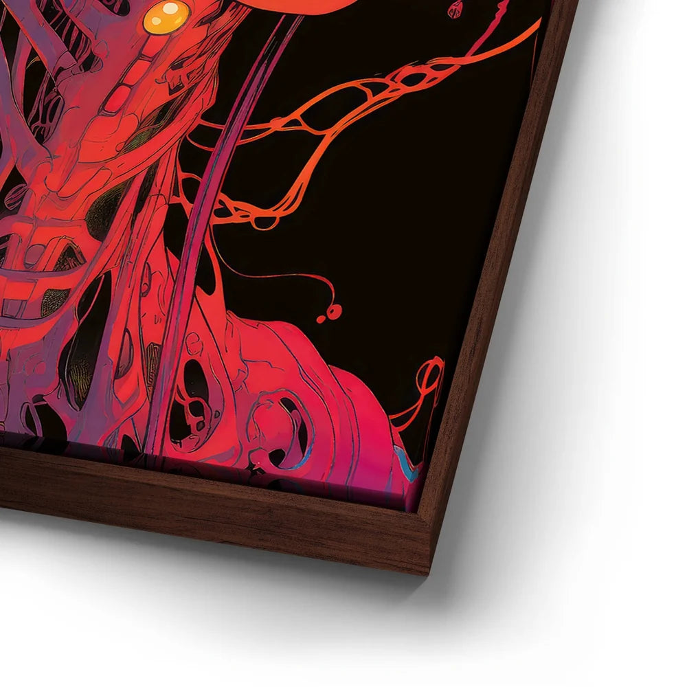 Featured image 14 for The Neon Prophet