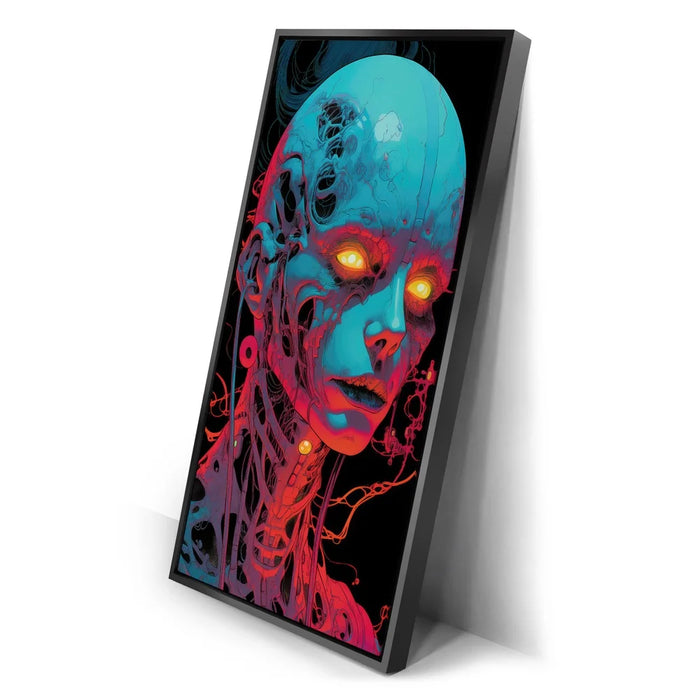 Featured image 2 for The Neon Prophet