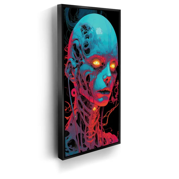 Featured image 5 for The Neon Prophet