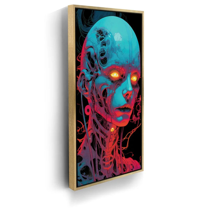 Featured image 7 for The Neon Prophet