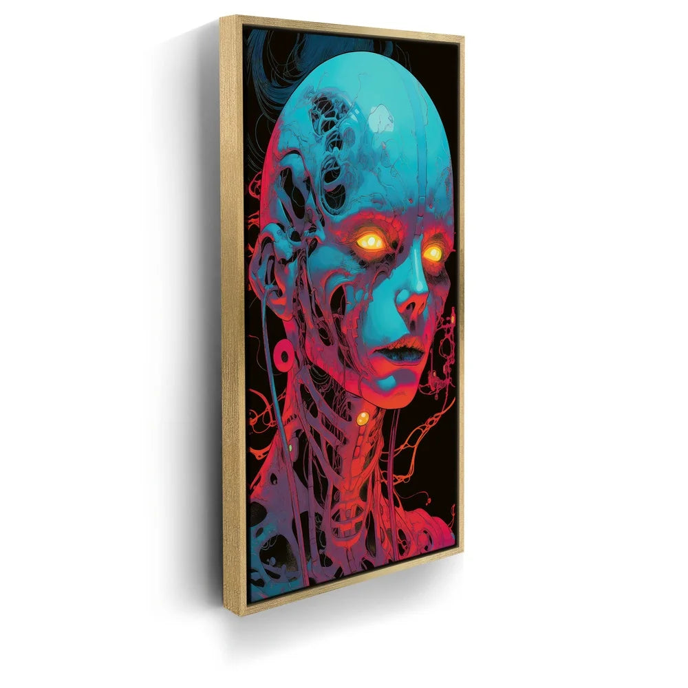 Featured image 7 for The Neon Prophet