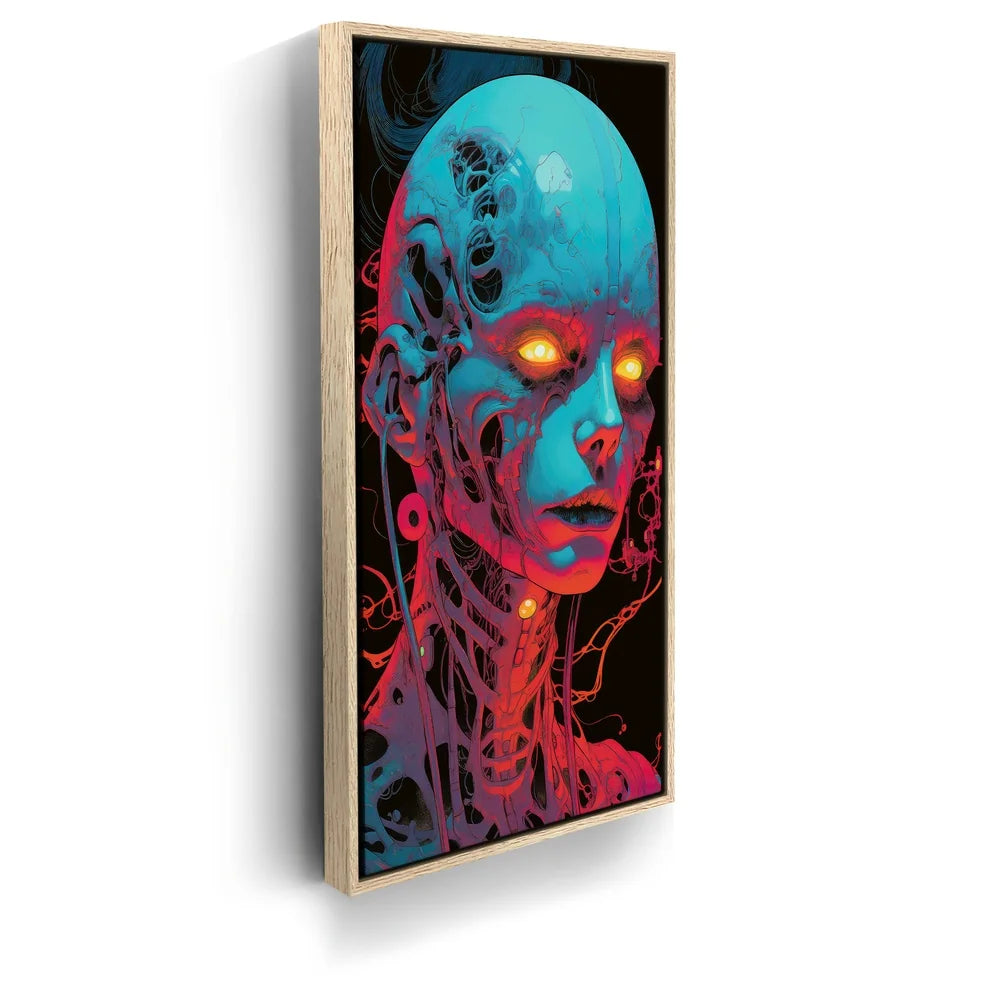 Featured image 9 for The Neon Prophet