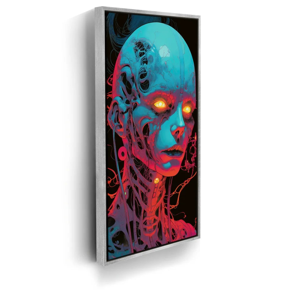 Featured image 8 for The Neon Prophet