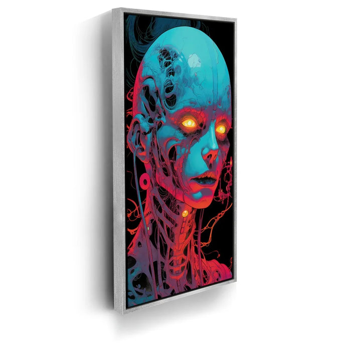 Featured image 8 for The Neon Prophet