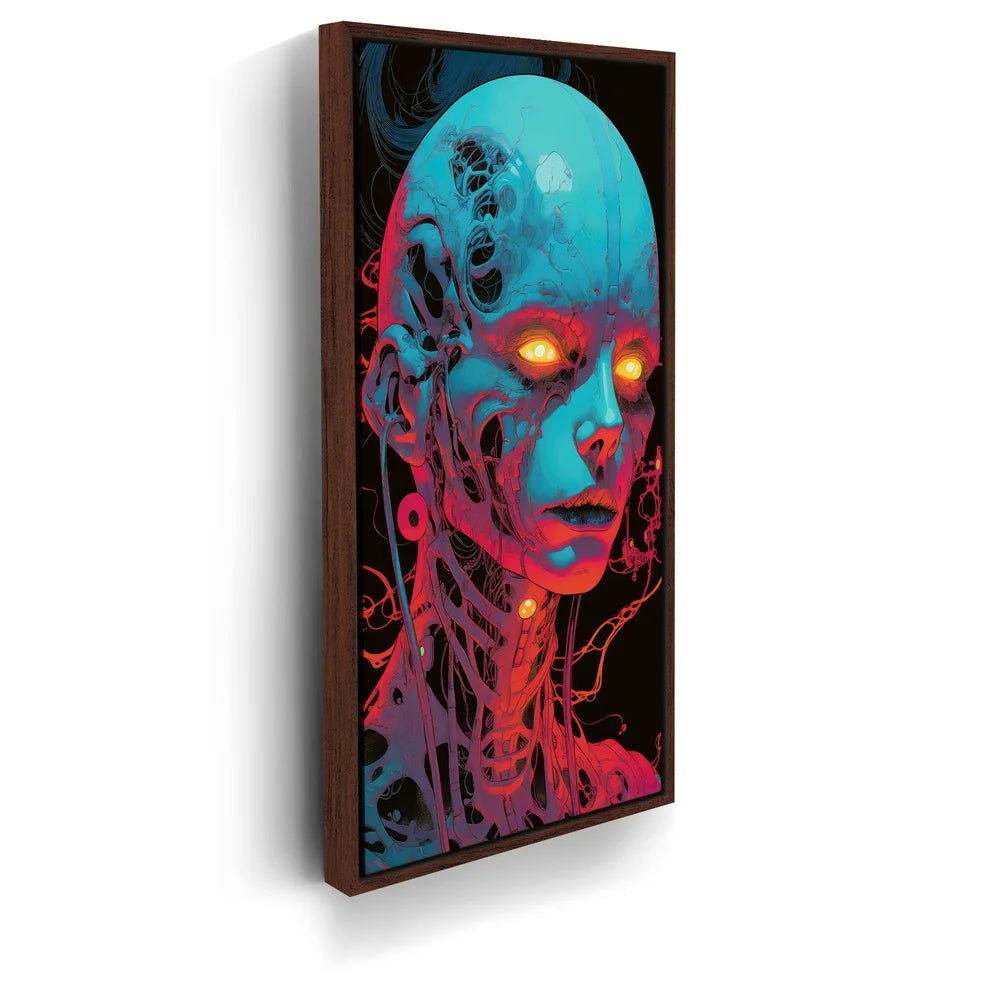 Featured image 10 for The Neon Prophet
