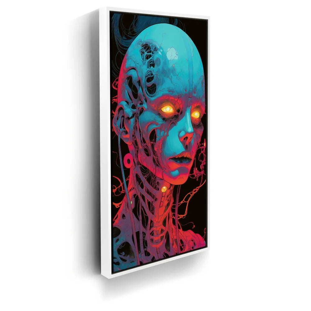 Featured image 6 for The Neon Prophet