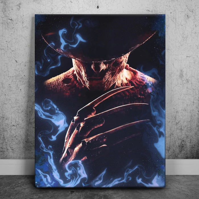 Featured image 1 for The Nightmare