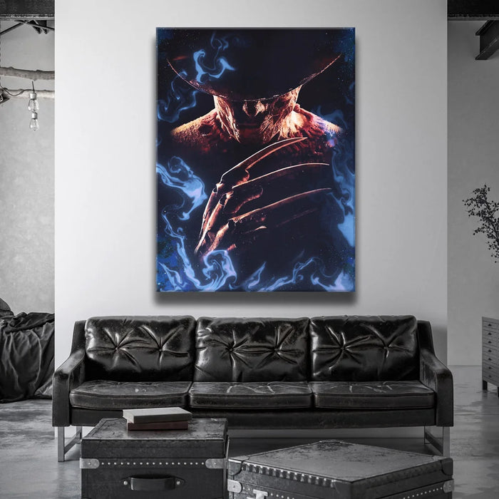 Featured image 2 for The Nightmare