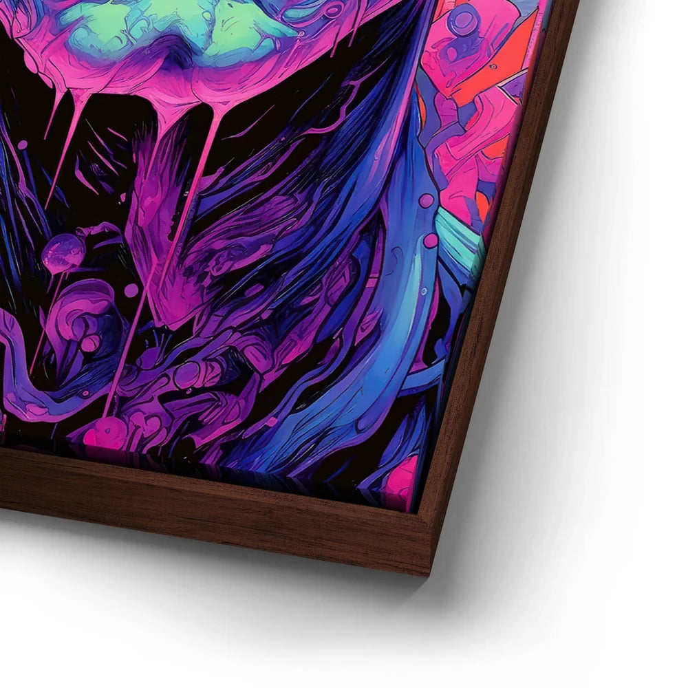 Featured image 14 for The Oracle of Color