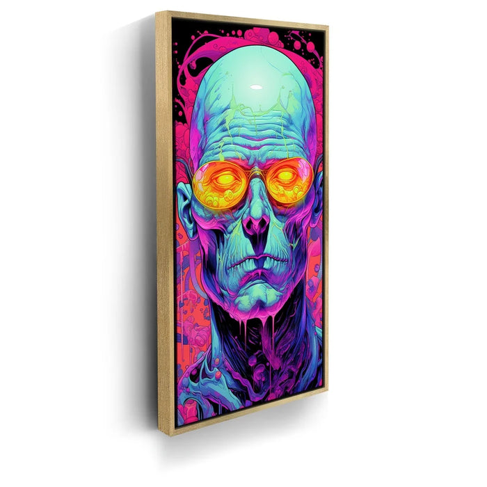 Featured image 7 for The Oracle of Color