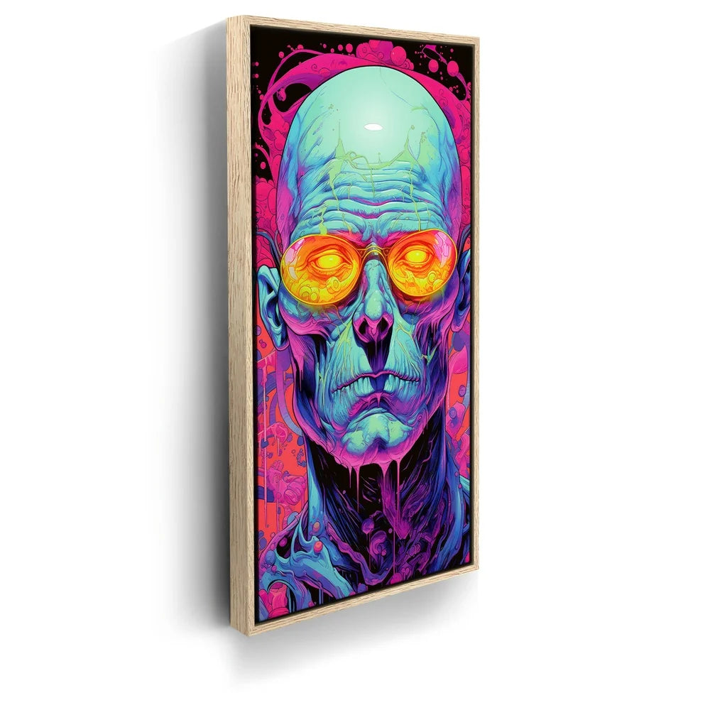 Featured image 9 for The Oracle of Color