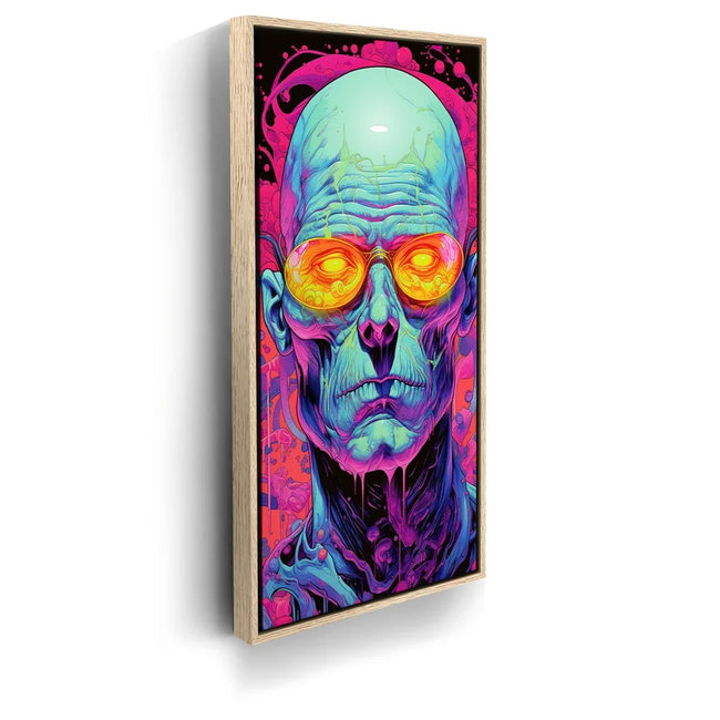 Featured image 9 for The Oracle of Color