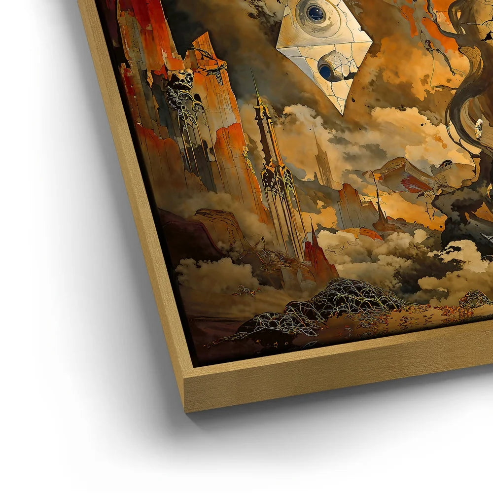 Featured image 12 for The Oracle Of Ruin