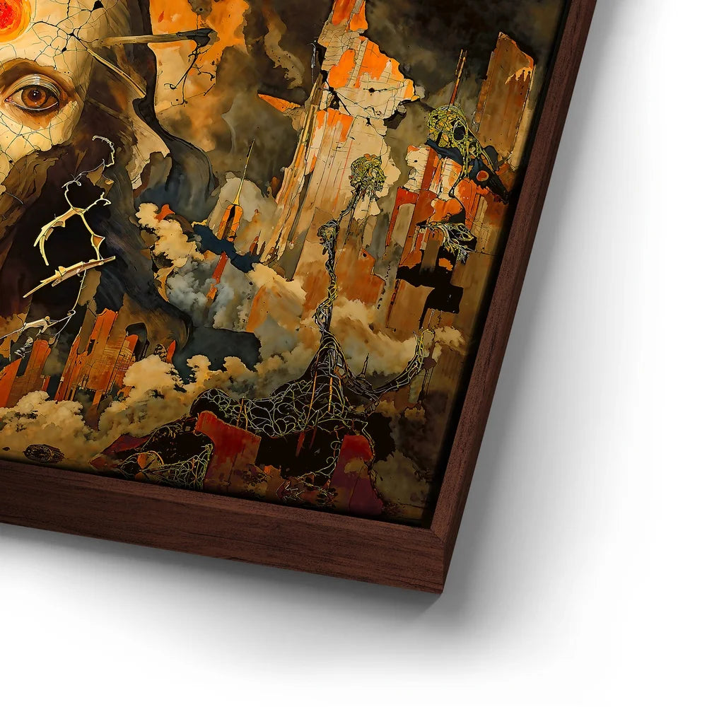 Featured image 14 for The Oracle Of Ruin