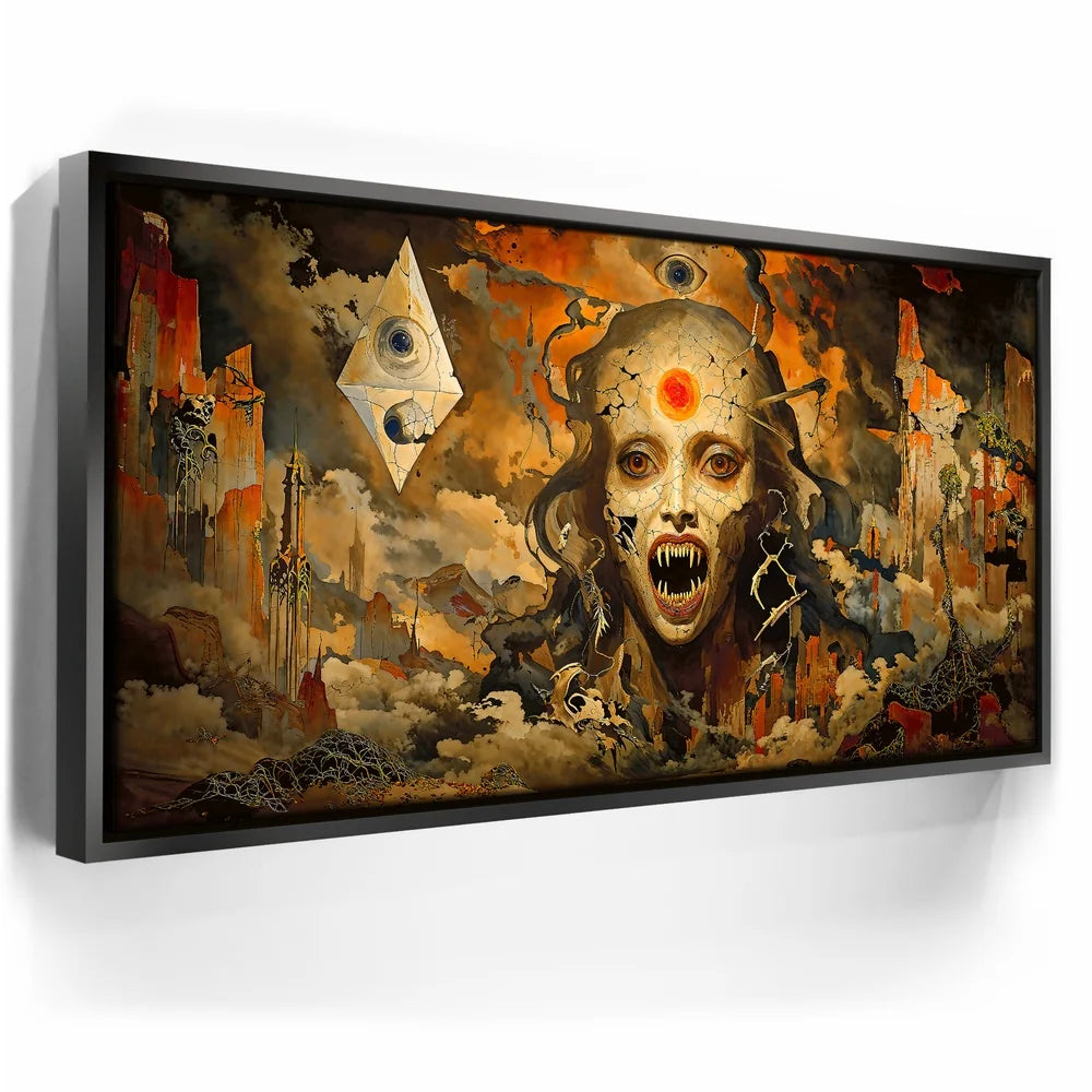 Featured image 5 for The Oracle Of Ruin