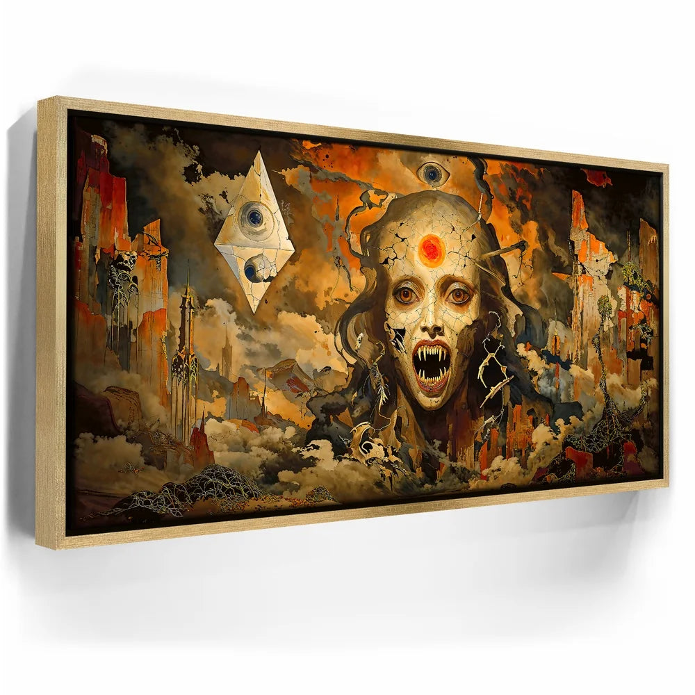 Featured image 7 for The Oracle Of Ruin