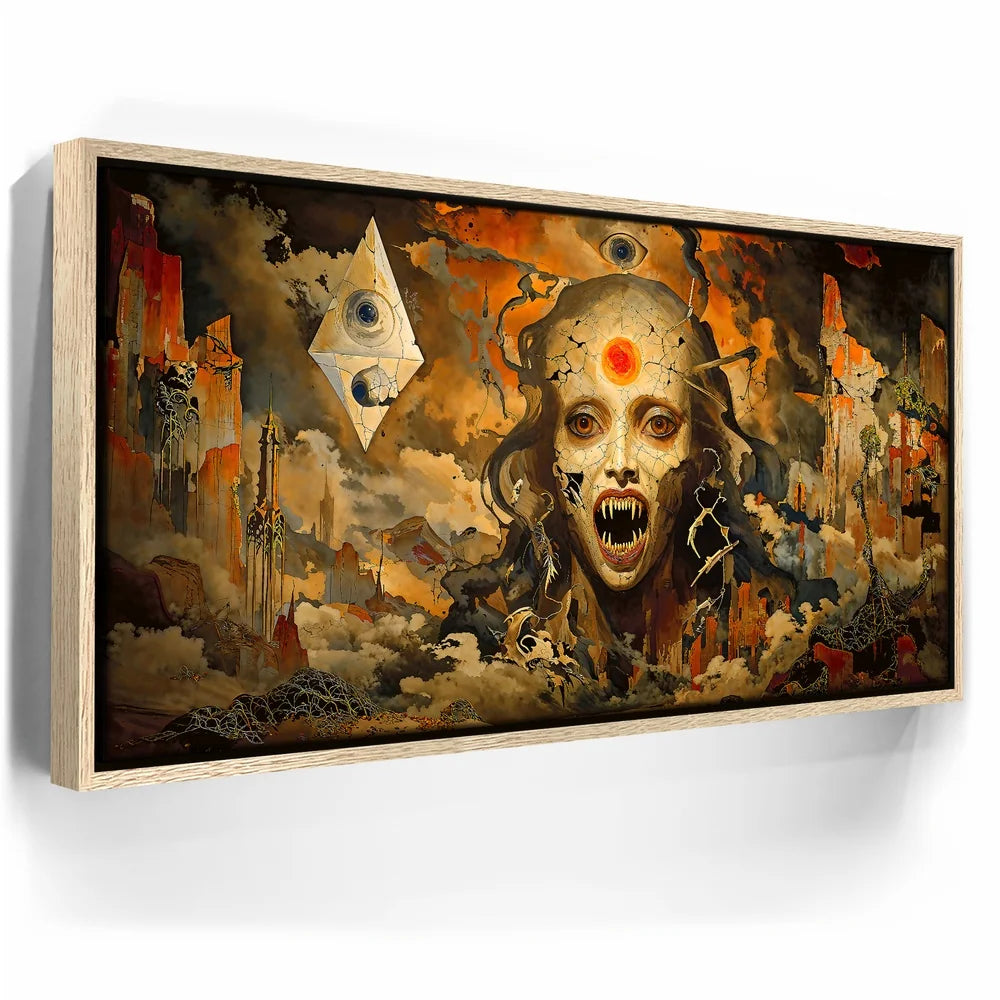 Featured image 9 for The Oracle Of Ruin