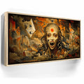 Featured image 9 for The Oracle Of Ruin