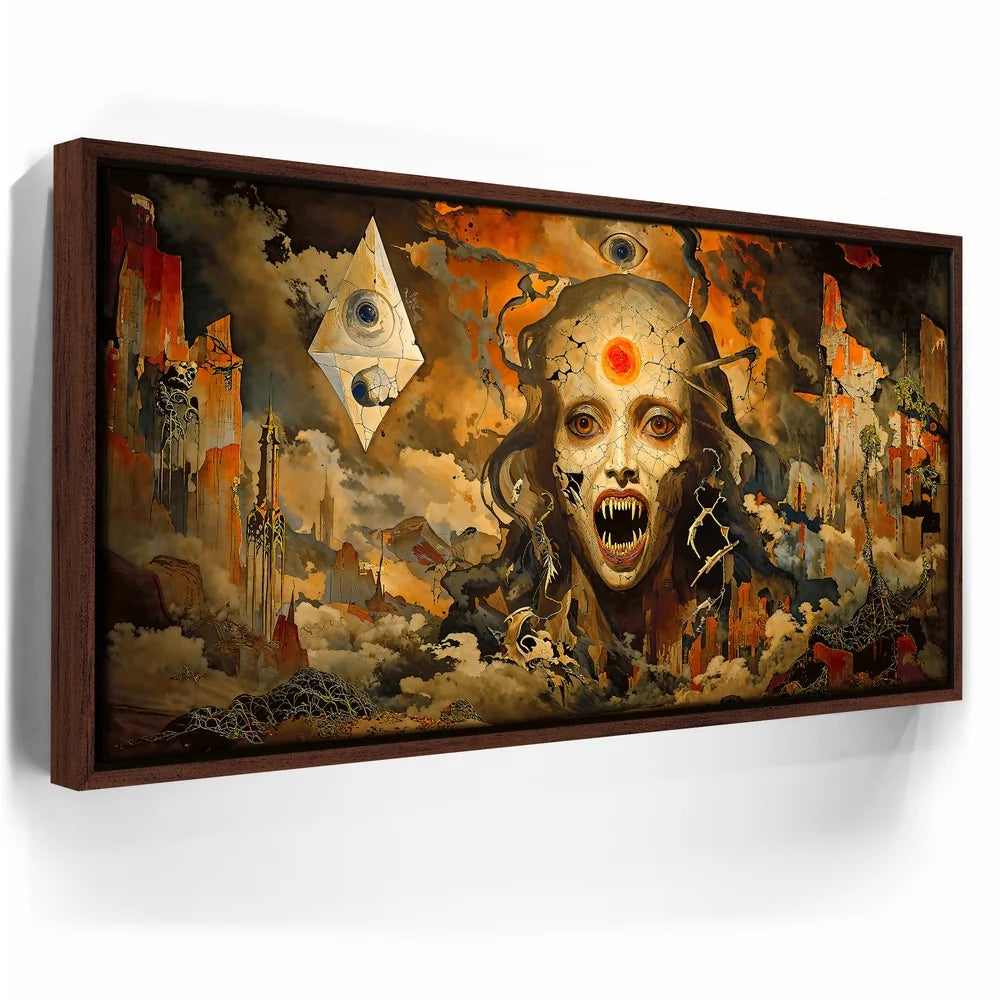 Featured image 10 for The Oracle Of Ruin
