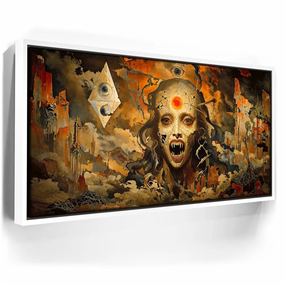 Featured image 6 for The Oracle Of Ruin