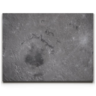 The Orientale Basin