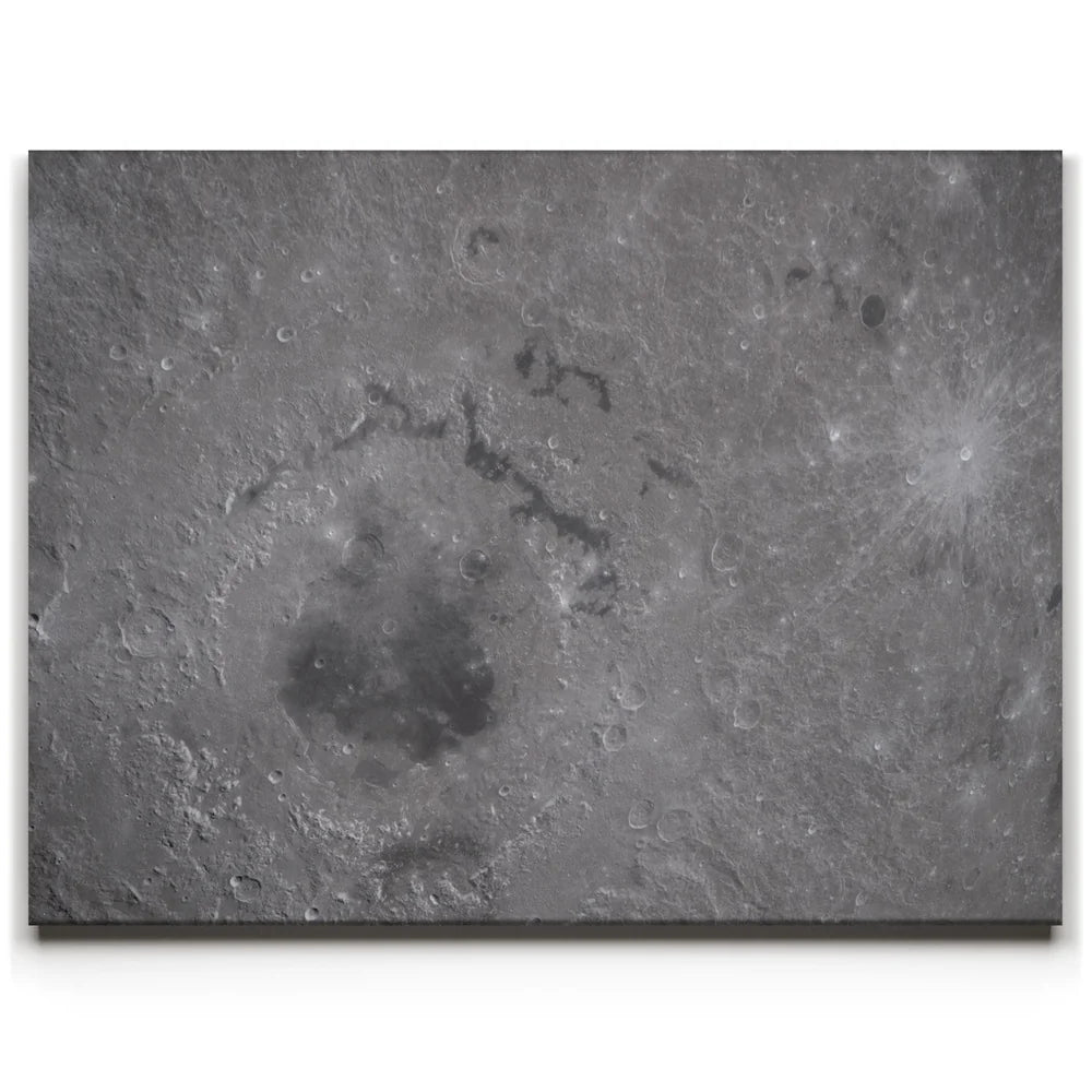 Featured image 1 for The Orientale Basin