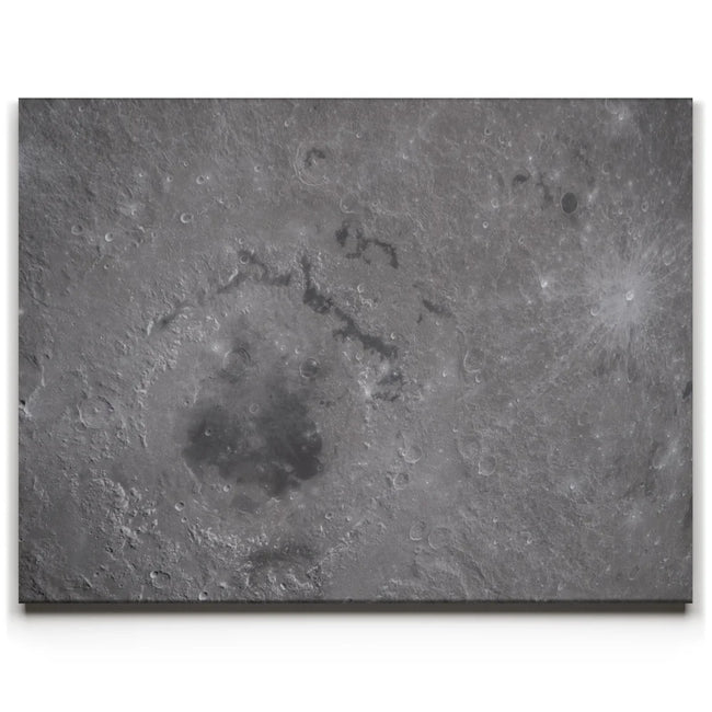 Featured image 1 for The Orientale Basin