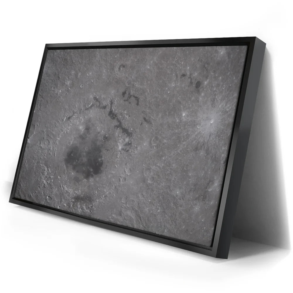 Featured image 2 for The Orientale Basin