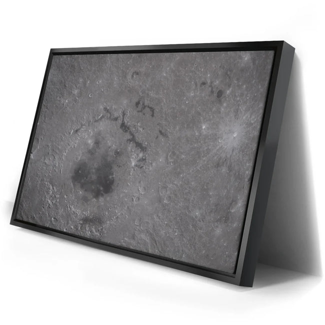 Featured image 2 for The Orientale Basin