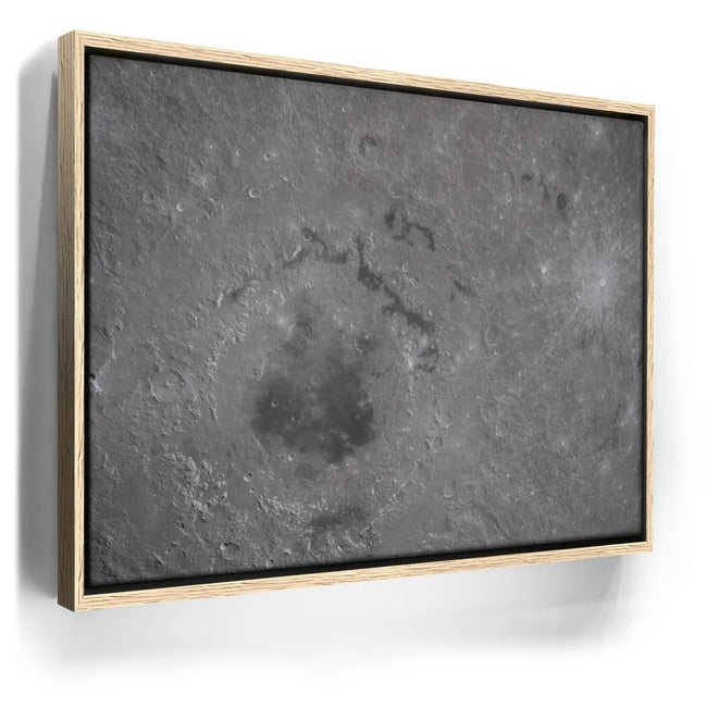 Featured image 9 for The Orientale Basin