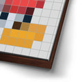 Thumbnail image 14 for The Original Mouse - Pixel Grid
