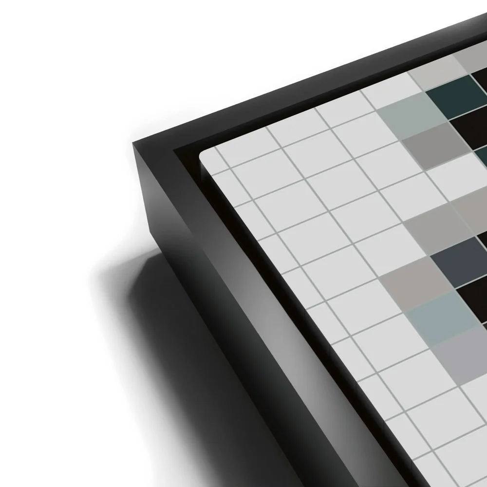 Featured image 11 for The Original Mouse - Pixel Grid