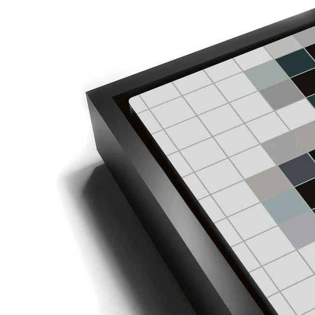 Featured image 11 for The Original Mouse - Pixel Grid