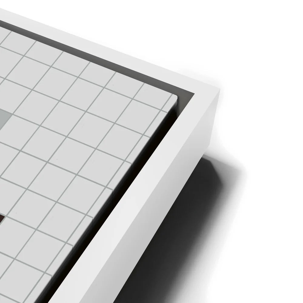 Featured image 13 for The Original Mouse - Pixel Grid