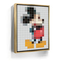 Featured image 7 for The Original Mouse - Pixel Grid