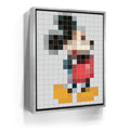 Featured image 8 for The Original Mouse - Pixel Grid