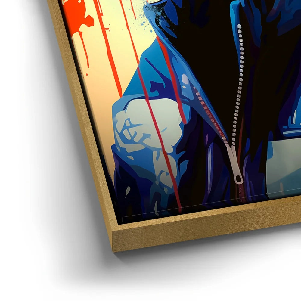 Featured image 12 for The Original Selfie King