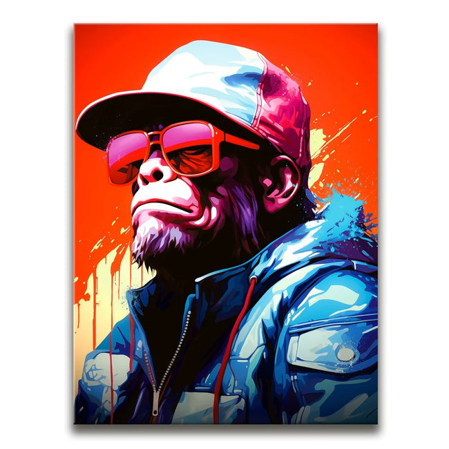 Featured image 1 for The Original Selfie King